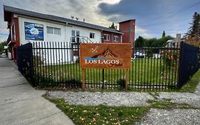 Los Lagos Hotel